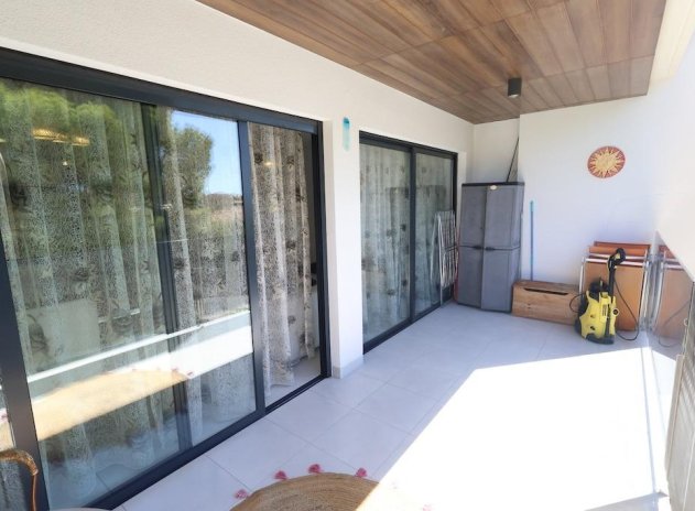 Herverkoop - Appartement - Orihuela Costa - Campoamor