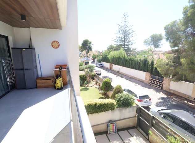 Herverkoop - Appartement - Orihuela Costa - Campoamor