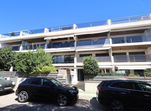 Herverkoop - Appartement - Orihuela Costa - Campoamor
