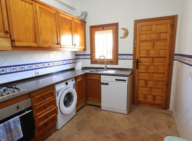 Herverkoop - Villa - Orihuela Costa - Cabo Roig