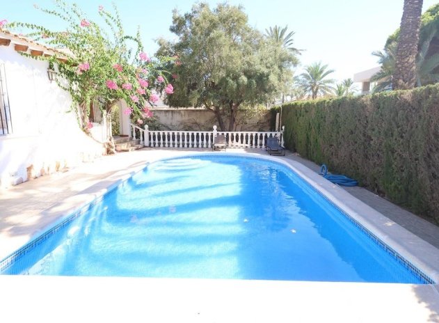 Herverkoop - Villa - Orihuela Costa - Cabo Roig