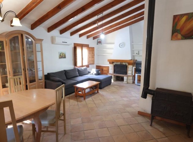 Herverkoop - Villa - Orihuela Costa - Cabo Roig