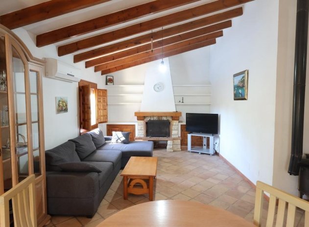 Herverkoop - Villa - Orihuela Costa - Cabo Roig