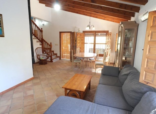 Herverkoop - Villa - Orihuela Costa - Cabo Roig