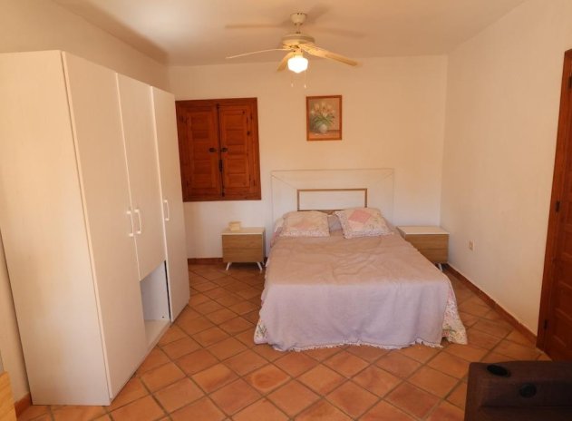 Herverkoop - Villa - Orihuela Costa - Cabo Roig