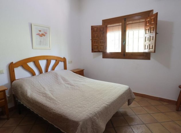 Herverkoop - Villa - Orihuela Costa - Cabo Roig