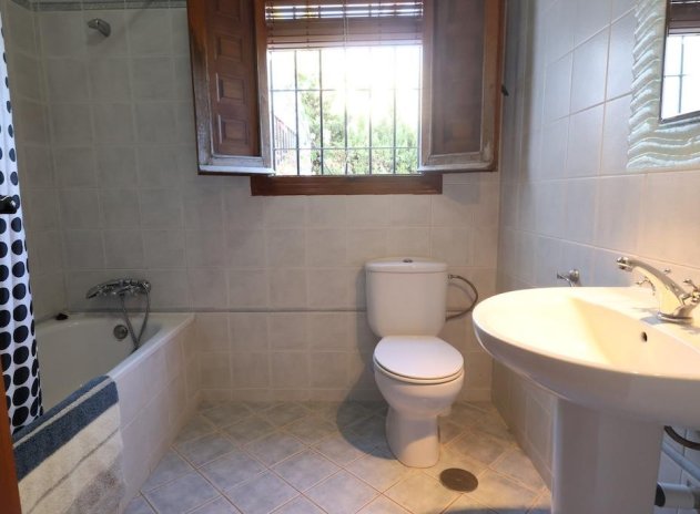 Herverkoop - Villa - Orihuela Costa - Cabo Roig