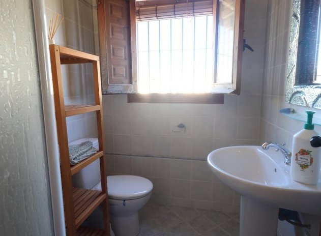 Herverkoop - Villa - Orihuela Costa - Cabo Roig