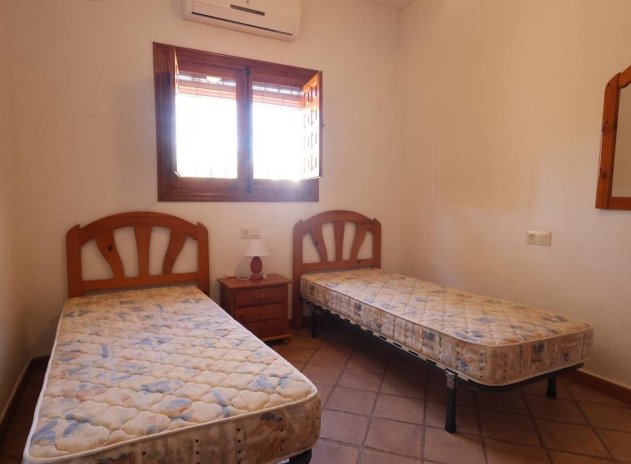 Herverkoop - Villa - Orihuela Costa - Cabo Roig