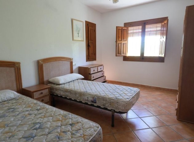 Herverkoop - Villa - Orihuela Costa - Cabo Roig