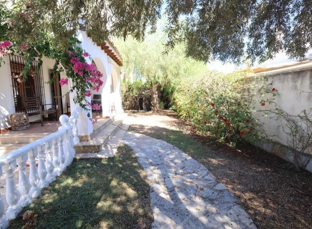 Herverkoop - Villa - Orihuela Costa - Cabo Roig
