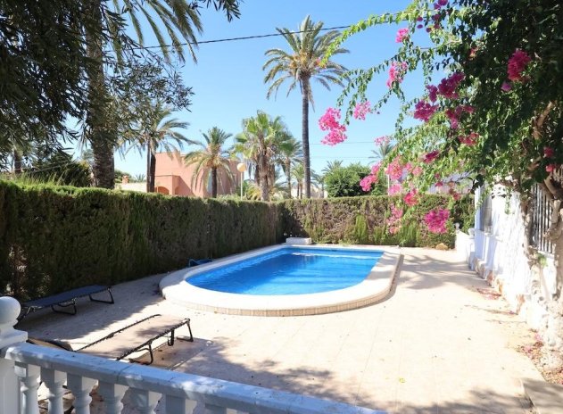 Herverkoop - Villa - Orihuela Costa - Cabo Roig