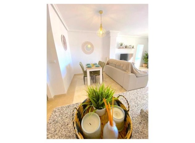 Revente - Appartement - Playa Flamenca - Orihuela Costa