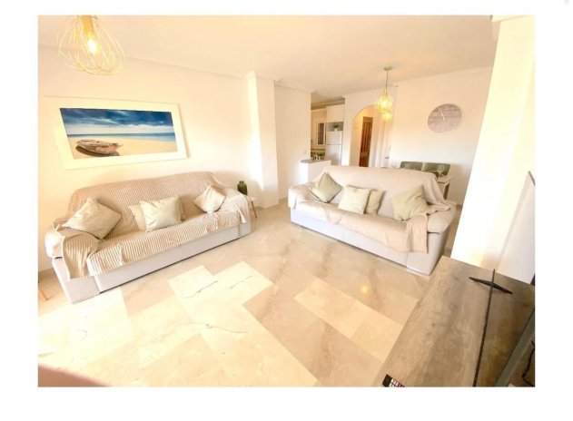 Revente - Appartement - Playa Flamenca - Orihuela Costa