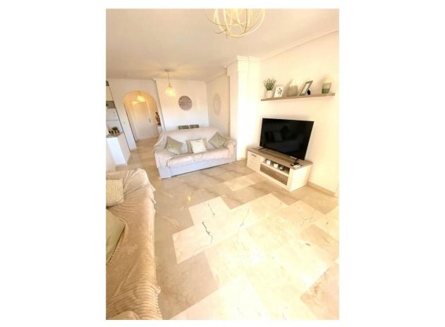 Revente - Appartement - Playa Flamenca - Orihuela Costa