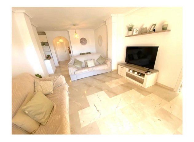 Revente - Appartement - Playa Flamenca - Orihuela Costa