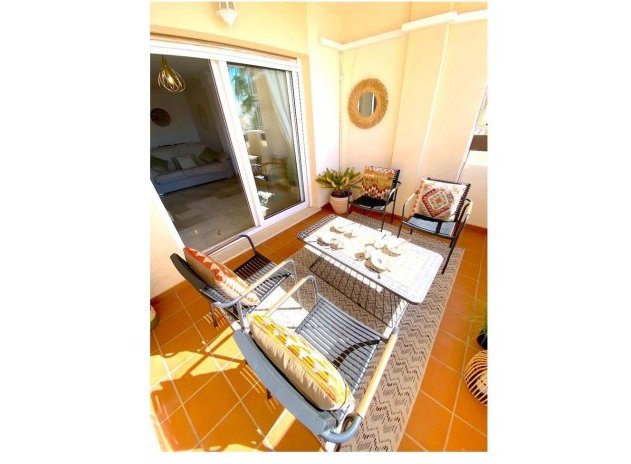 Revente - Appartement - Playa Flamenca - Orihuela Costa