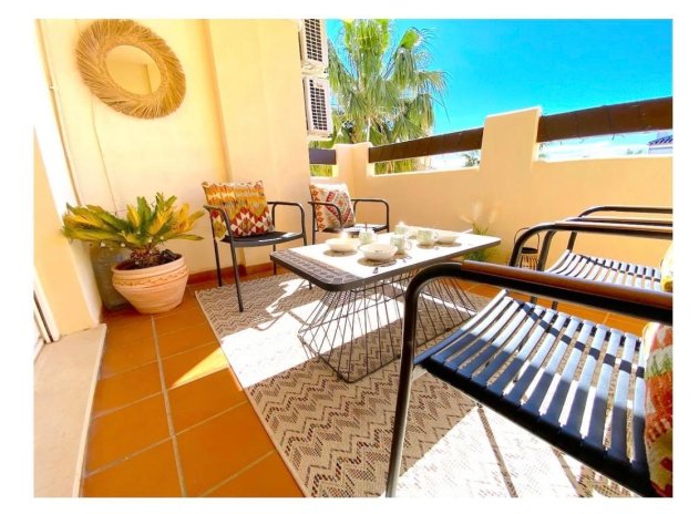 Revente - Appartement - Playa Flamenca - Orihuela Costa