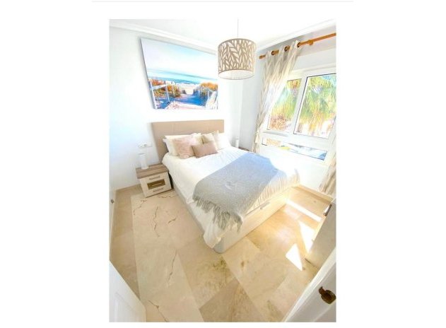 Revente - Appartement - Playa Flamenca - Orihuela Costa