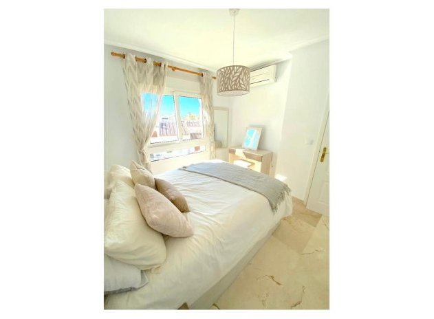 Revente - Appartement - Playa Flamenca - Orihuela Costa