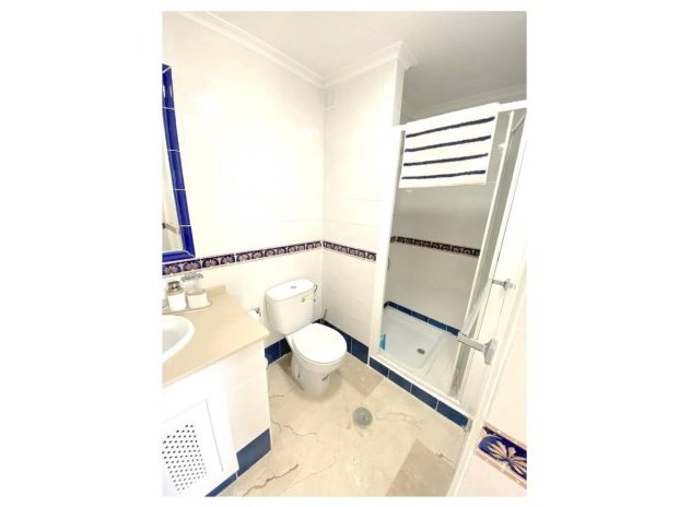 Revente - Appartement - Playa Flamenca - Orihuela Costa