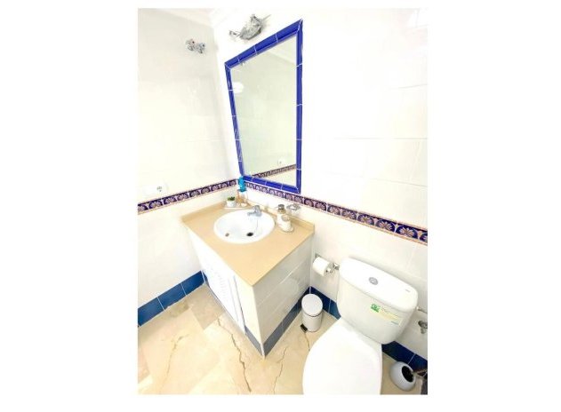 Revente - Appartement - Playa Flamenca - Orihuela Costa