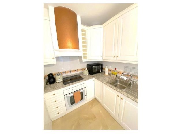 Revente - Appartement - Playa Flamenca - Orihuela Costa