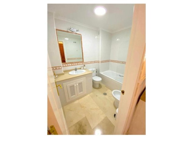 Revente - Appartement - Playa Flamenca - Orihuela Costa