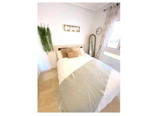 Revente - Appartement - Playa Flamenca - Orihuela Costa
