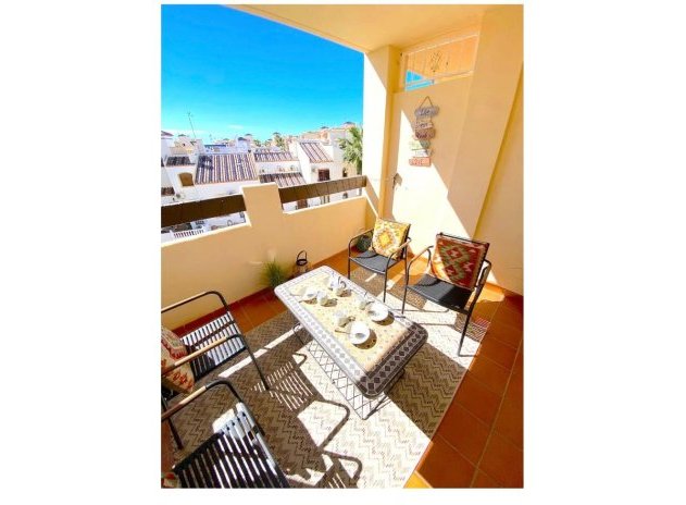 Revente - Appartement - Playa Flamenca - Orihuela Costa