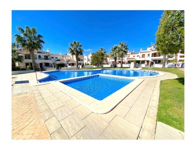Revente - Appartement - Playa Flamenca - Orihuela Costa