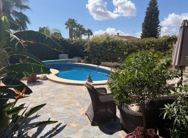 Herverkoop - Villa - Rojales - Lo Pepin