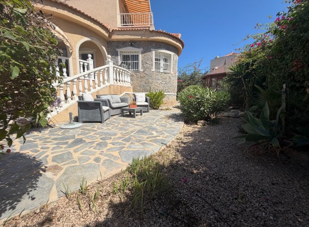Herverkoop - Villa - Rojales - Lo Pepin