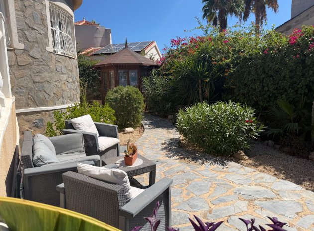 Herverkoop - Villa - Rojales - Lo Pepin