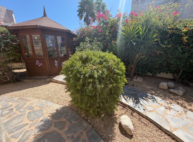 Herverkoop - Villa - Rojales - Lo Pepin