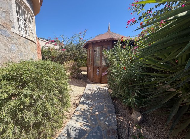 Herverkoop - Villa - Rojales - Lo Pepin
