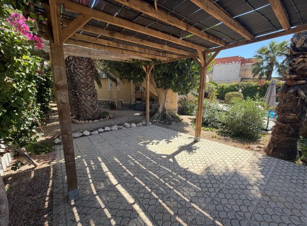 Herverkoop - Villa - Rojales - Lo Pepin