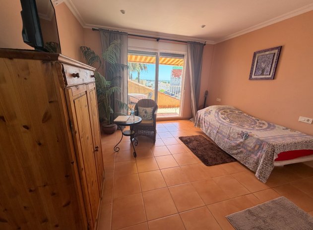Herverkoop - Villa - Rojales - Lo Pepin
