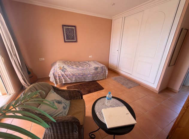 Herverkoop - Villa - Rojales - Lo Pepin