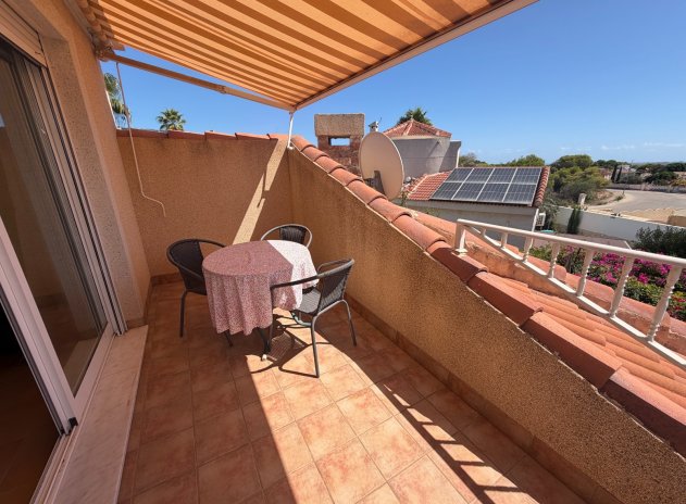 Herverkoop - Villa - Rojales - Lo Pepin