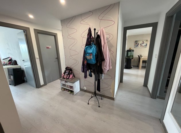 Herverkoop - Appartement - Jacarilla