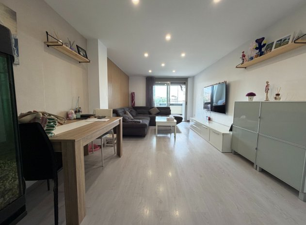 Herverkoop - Appartement - Jacarilla