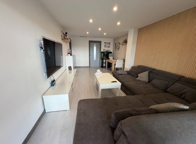 Herverkoop - Appartement - Jacarilla