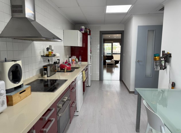 Herverkoop - Appartement - Jacarilla
