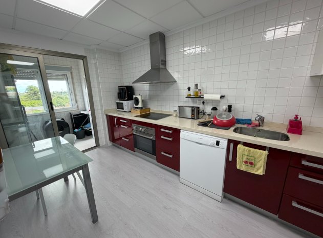 Herverkoop - Appartement - Jacarilla