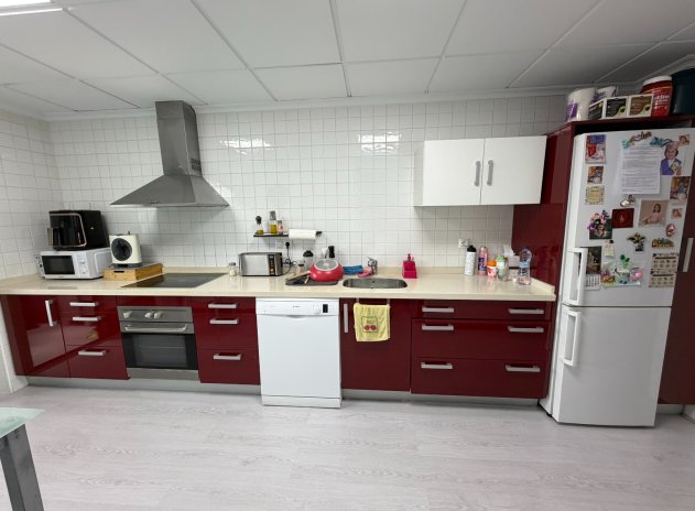 Herverkoop - Appartement - Jacarilla