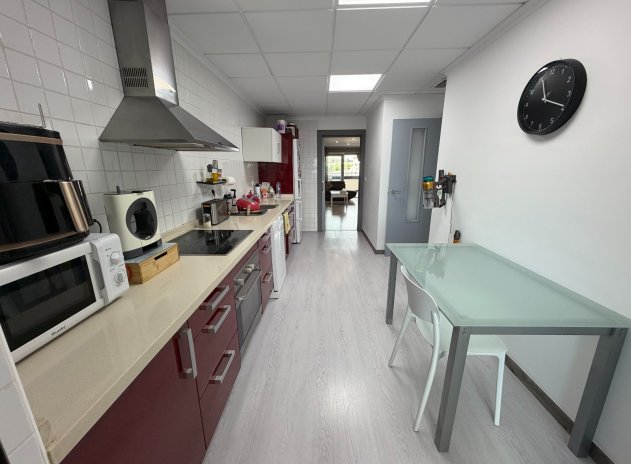 Herverkoop - Appartement - Jacarilla