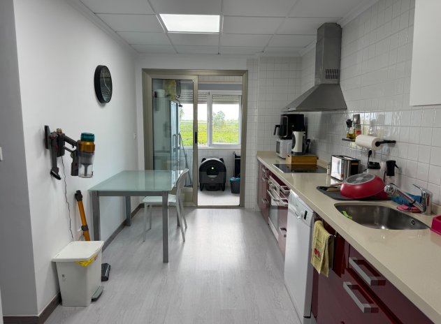 Herverkoop - Appartement - Jacarilla