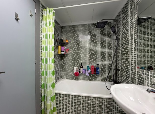 Herverkoop - Appartement - Jacarilla