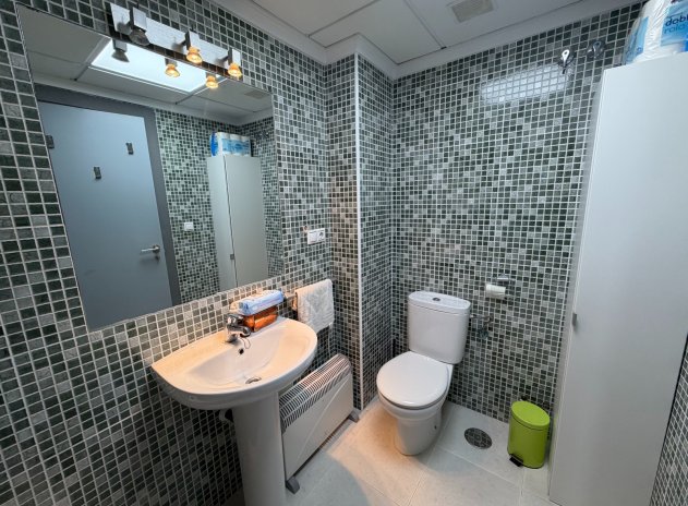 Herverkoop - Appartement - Jacarilla